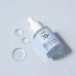 Anua birch 70 moisture boosting serum 70%