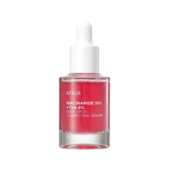 Anua Niacinamide 10% + TXA 4% Dark Spot Correcting Serum – Made in Korea