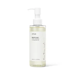 Anua Heartleaf Pore Control Cleansing Oil – Mild Formula