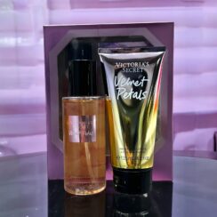 Victoria’s Secret Velvet Petals – Fragrance Lotion & Mist