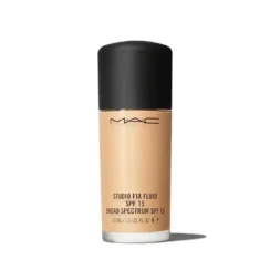 MAC Studio Fix Fluid Foundation