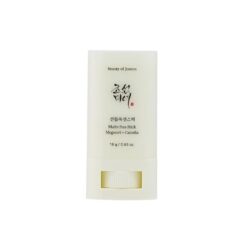 Beauty of Joseon Matte Sun Stick – Non-Sticky Coverage
