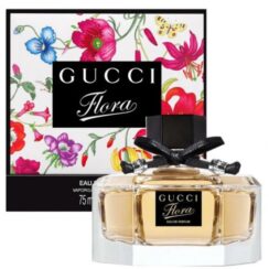 Gucci – Flora Eau de Parfum for Women
