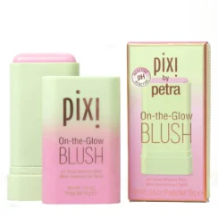 Pixi On-the-Glow Blush