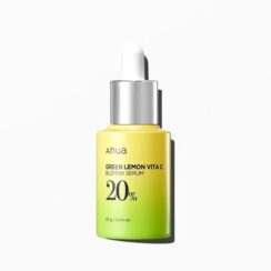 Anua – Green Lemon Vita-C Blemish Serum (20g)