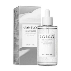 Centella Madagascar Tone Brightening Capsule Ampoule