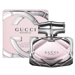 Gucci  – Bamboo Eau de Parfum for Women (75ml)