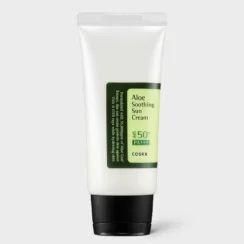 COSRX Aloe Soothing Sun Cream SPF50+/ PA+++