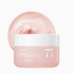Anua – Peach 77 Niacin Enriched Cream (50ml)