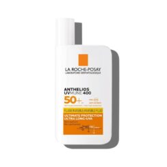 La Roche posay  Anthelios invisible fluid spf 50+