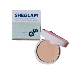 Sheglam – Compact Powder