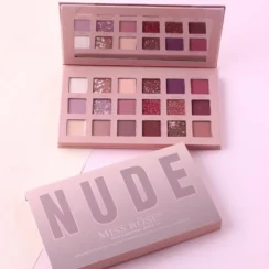 Miss Rose – Nude Pallete Sunset Desert Eye shadow