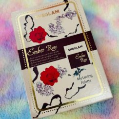 Sheglam All-in-One My Loving Palette