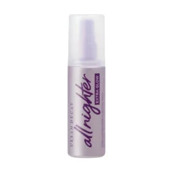 Urban Decay –  ALL-NIGHTER EXTRA GLOW DEWY SETTING SPRAY