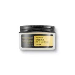 COSRX - Advanced Snail 92 All in one Cream (100g)