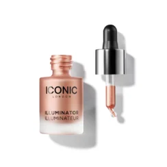 Iconic London –  Liquid highlighter