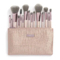 BH – Cosmetics Lavish Elegance15 Piece Brush Set