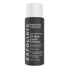 Paula’s choice 2% BHA Liquid Exfoliant