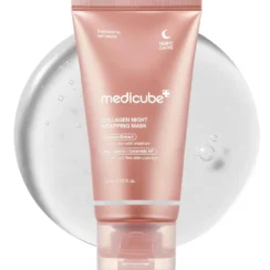 Medicube – Collagen Night Wrapping Mask