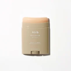 Abib –  Airy Sunstick Smoothing Bar For Oily Skin