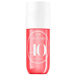 Sol de Janeiro Brazilian Crush Cheirosa 40 Black Amber Plum & Vanilla Woods Fragrance Mist