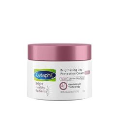 Cetaphil –  Brightening Day Protection Cream SPF 15 (50g)