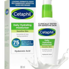 Cetaphil –  Hydrating Moisturiser  (88ml)