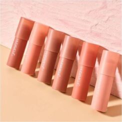 Hudamoji  Blusher Stick Pack of 6