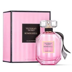 Victoria’s Secret  –  Bombshell Eau de Parfum