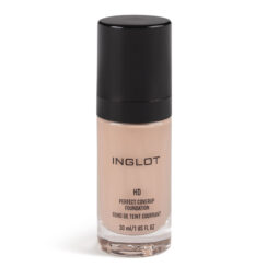 INGLOT – HD Perfect Coverup Foundation