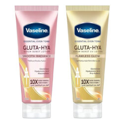 Vaseline – Gluta-Hya Serum Burst Lotion