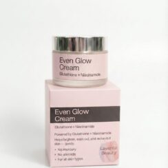Even Glow Cream 50gm